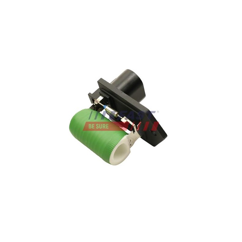 RÉGULATEUR, PULSEUR D`HABITACLE POUR FIAT DOBLO 09
