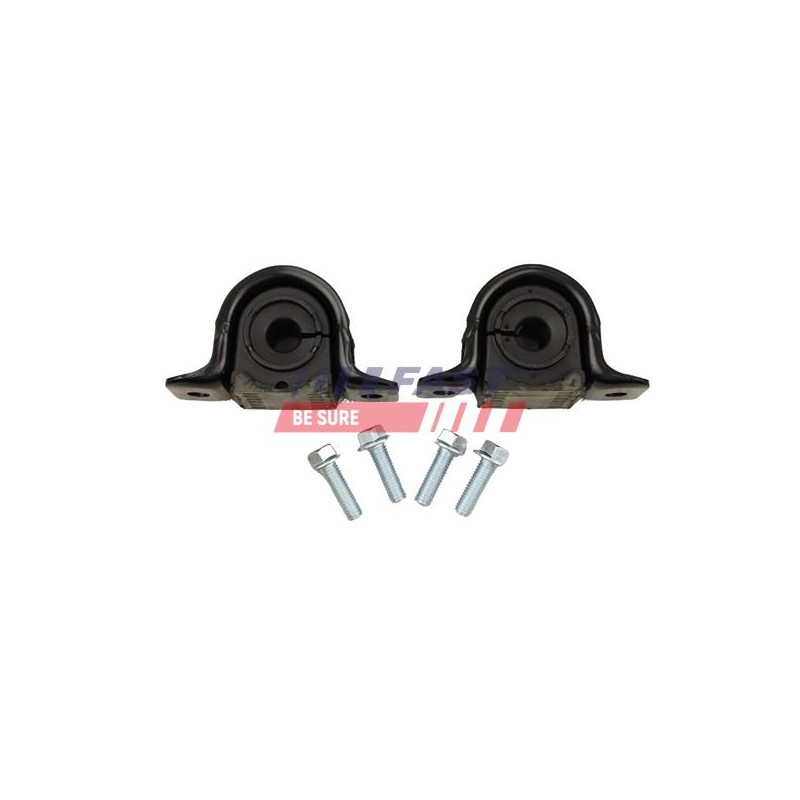 CAOUTCHOUC, STABILISATEUR POUR MERCEDES SPRINTER 06