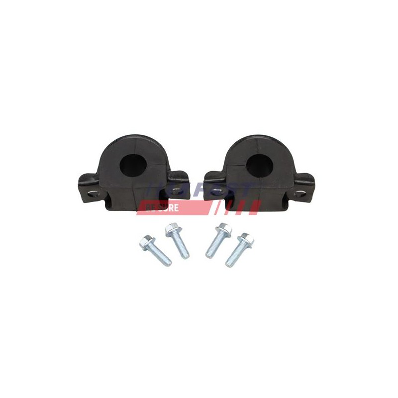 CAOUTCHOUC, STABILISATEUR POUR FORD TRANSIT 06