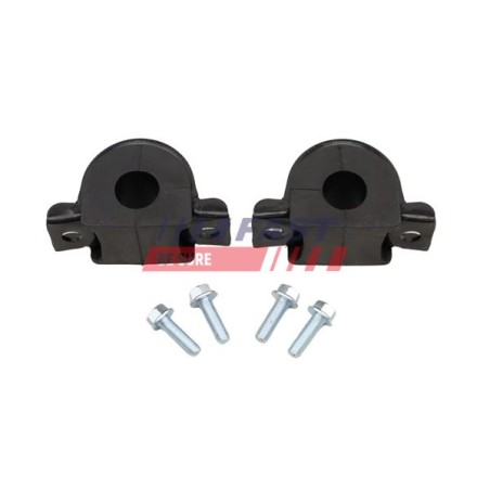 CAOUTCHOUC, STABILISATEUR POUR FORD TRANSIT 06