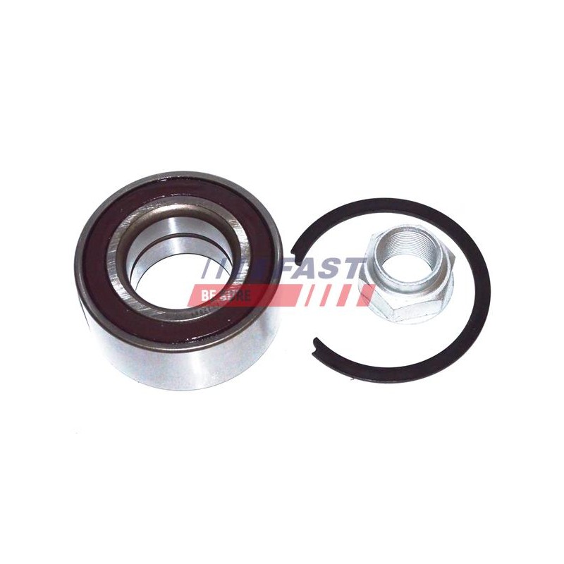 ROULEMENT DE ROUE POUR FIAT BRAVO 07