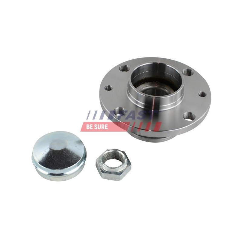 ROULEMENT DE ROUE POUR FIAT PUNTO 93