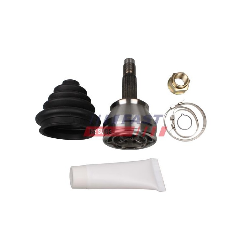 JEU DE TRANSMISSION POUR FIAT PALIO/SIENA 97