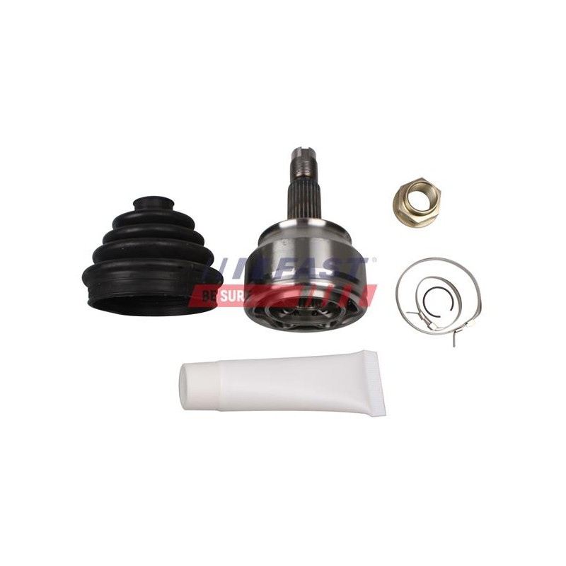 JEU DE TRANSMISSION POUR FIAT DOBLO 09