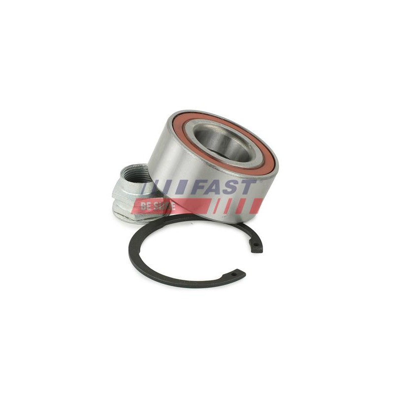 ROULEMENT DE ROUE POUR FIAT PUNTO EVO 09