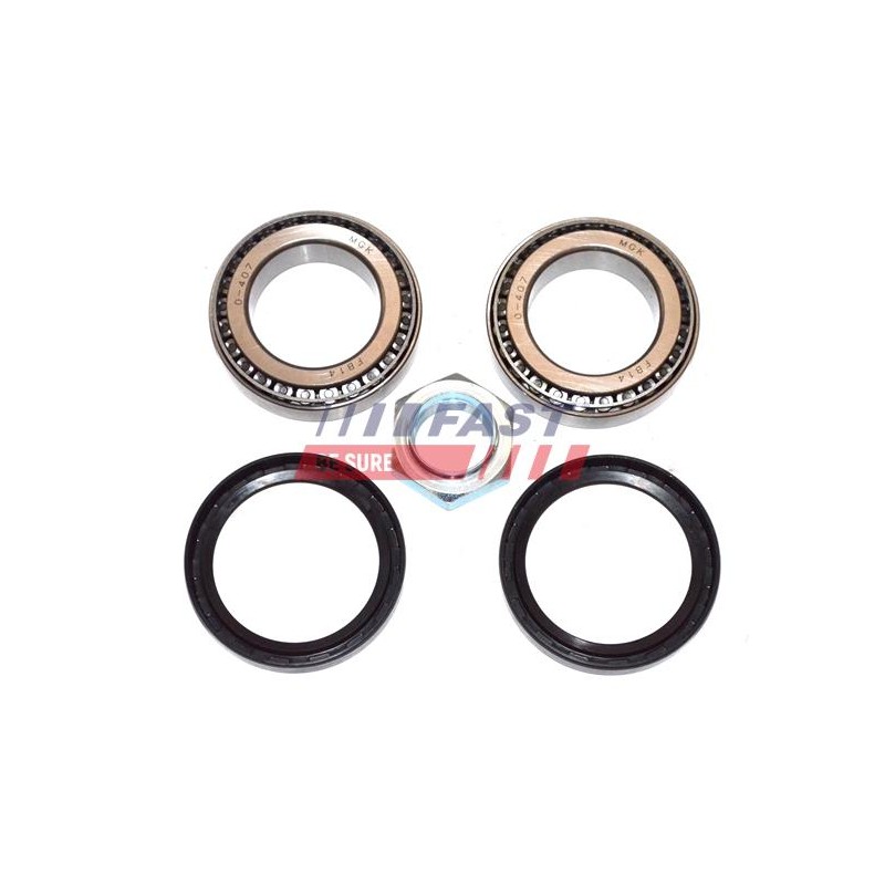 ROULEMENT DE ROUE POUR FIAT DUCATO 94