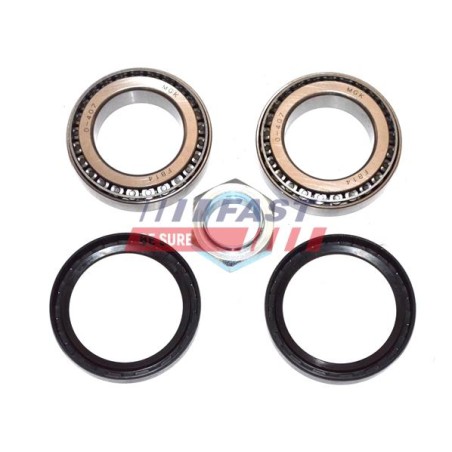 ROULEMENT DE ROUE POUR FIAT DUCATO 94