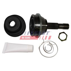 JEU DE TRANSMISSION POUR FIAT DUCATO 94