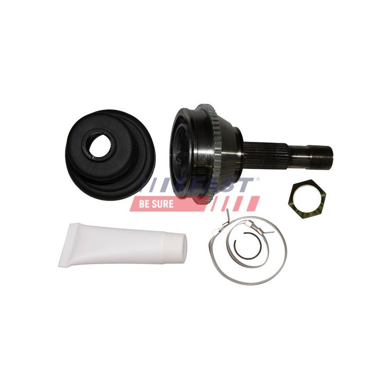JEU DE TRANSMISSION POUR FIAT DUCATO 94