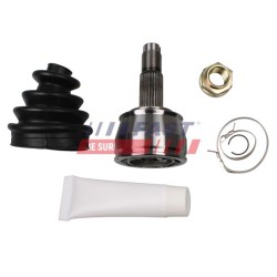 JEU DE TRANSMISSION POUR FIAT PANDA 03