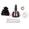 JEU DE TRANSMISSION POUR FIAT PANDA 03