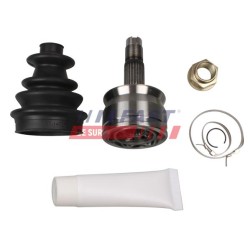 JEU DE TRANSMISSION POUR FIAT PANDA 03