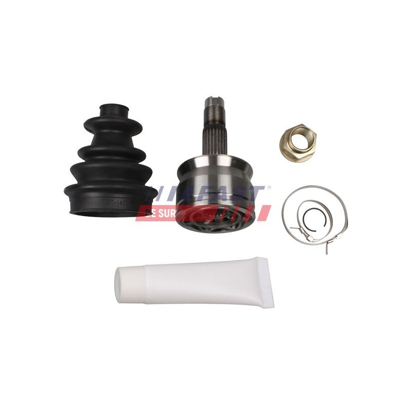 JEU DE TRANSMISSION POUR FIAT PANDA 03
