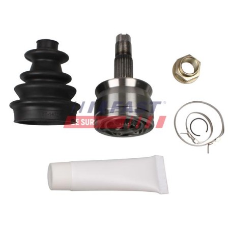 JEU DE TRANSMISSION POUR FIAT PANDA 03