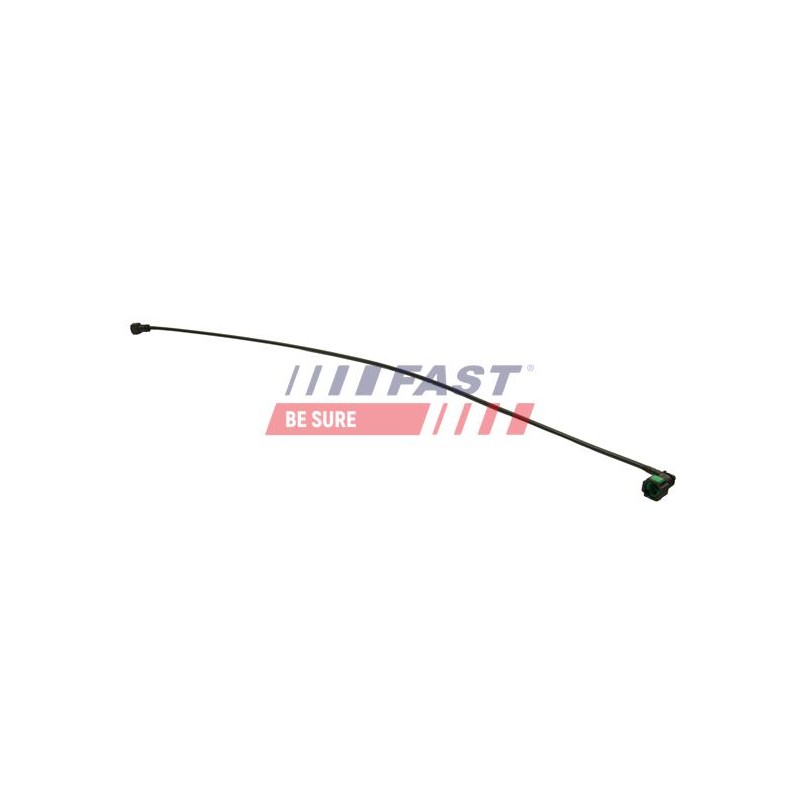 TUYAUTERIE DE CARBURANT POUR CITROEN BERLINGO 08