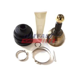 JEU DE TRANSMISSION POUR FIAT SCUDO 07