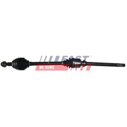 ARBRE DE TRANSMISSION POUR FIAT DUCATO 06
