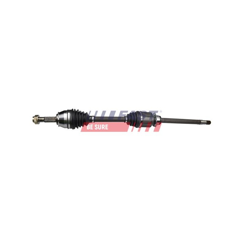 ARBRE DE TRANSMISSION POUR FIAT DOBLO 00