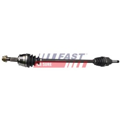 ARBRE DE TRANSMISSION POUR CITROEN NEMO 07