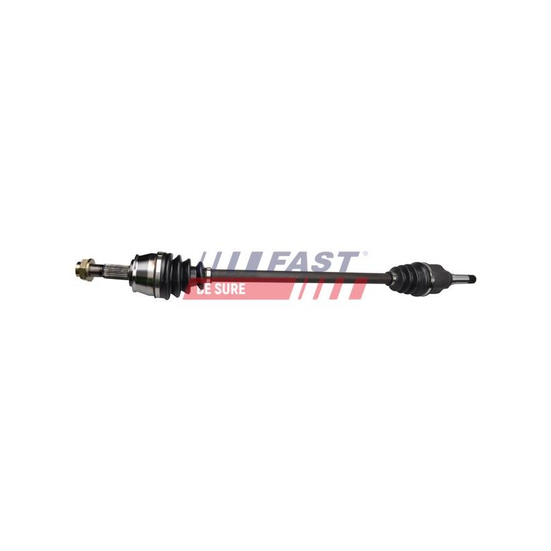 ARBRE DE TRANSMISSION POUR CITROEN NEMO 07