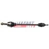 ARBRE DE TRANSMISSION POUR CITROEN NEMO 07
