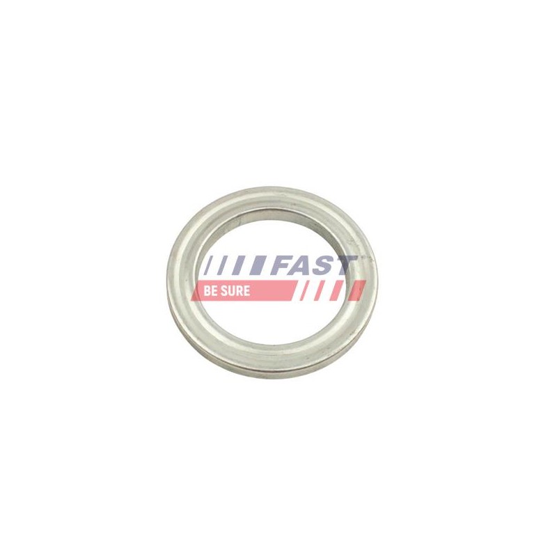 ROULEMENT DAMORTISSEUR POUR FIAT DUCATO 02