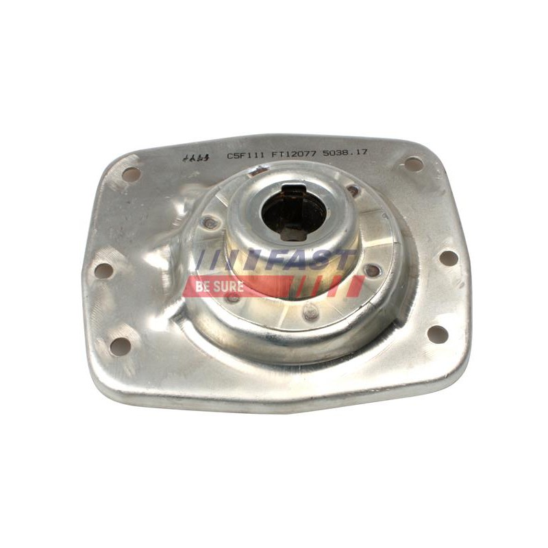 COUPELLE DE SUSPENSION POUR FIAT SCUDO / ULYSSE 95