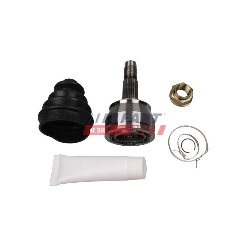 JEU DE TRANSMISSION POUR FIAT PUNTO GRANDE 05