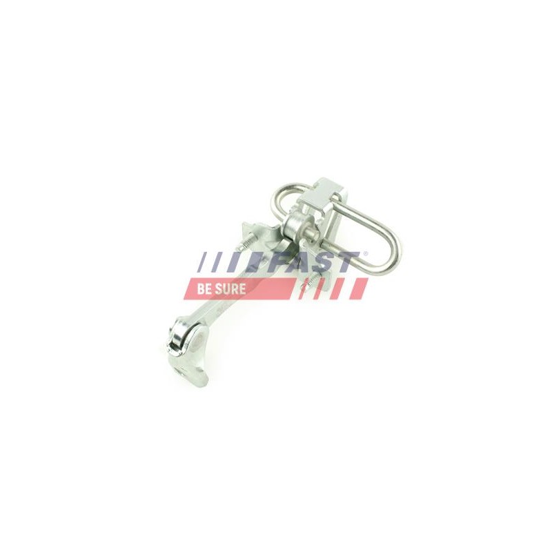 TIRANT DE PORTE POUR FIAT 500 07