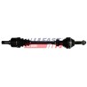 ARBRE DE TRANSMISSION POUR FIAT DUCATO 94
