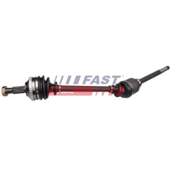 ARBRE DE TRANSMISSION POUR FIAT SCUDO / ULYSSE 95