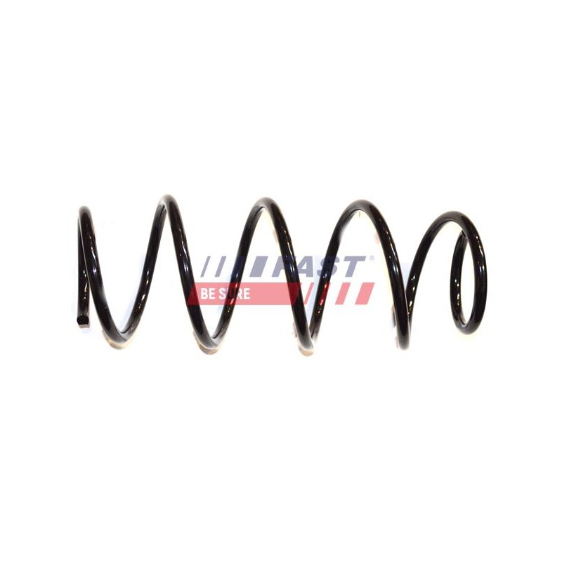 RESSORT DE SUSPENSION POUR FIAT PUNTO 99