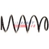RESSORT DE SUSPENSION POUR FIAT PUNTO 99