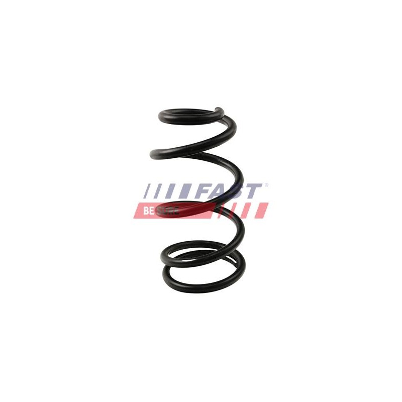 RESSORT DE SUSPENSION POUR FORD TRANSIT 06