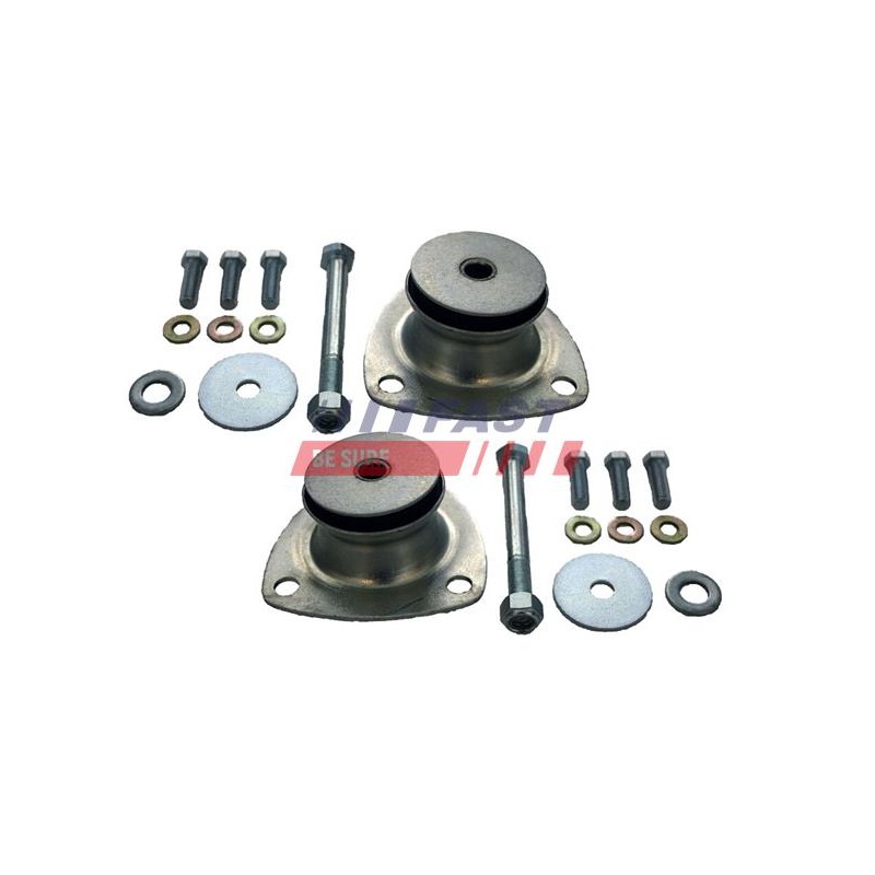 SUSPENSION DE LA CABINE POUR IVECO DAILY 00
