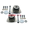 SUSPENSION DE LA CABINE POUR IVECO DAILY 00