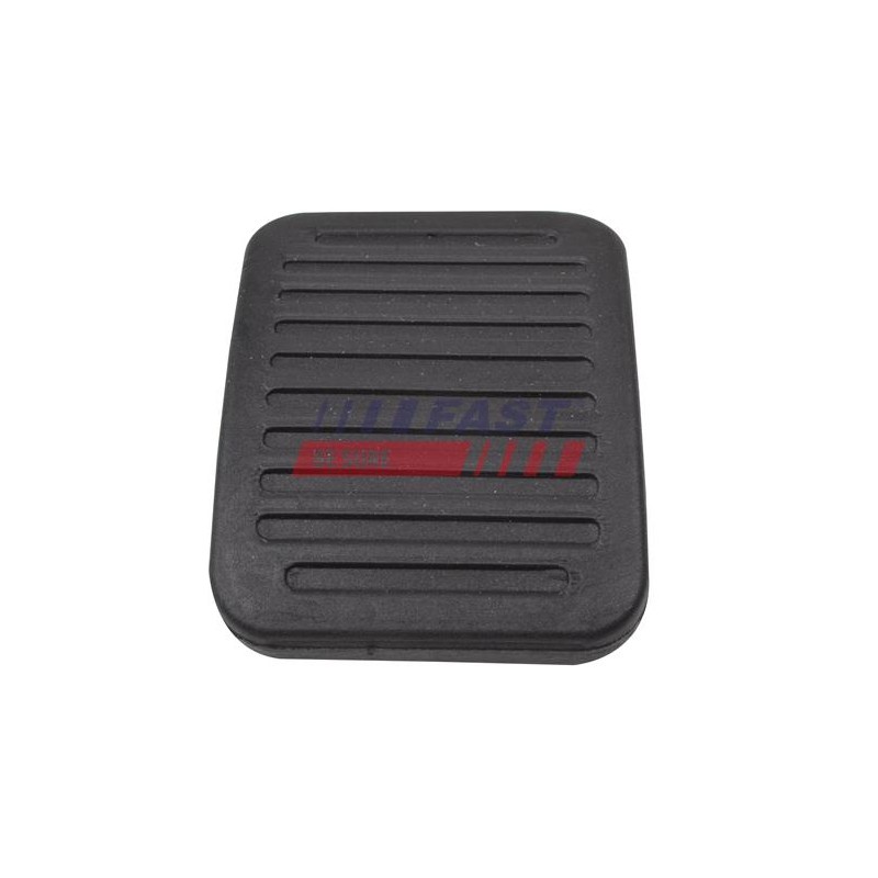 REVÊTEMENT DE PÉDALE POUR FIAT DUCATO 06