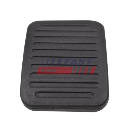 REVÊTEMENT DE PÉDALE POUR FIAT DUCATO 06