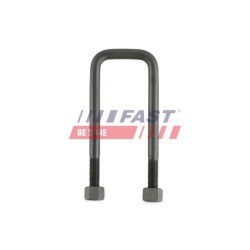 BOULON EN U POUR IVECO DAILY 00