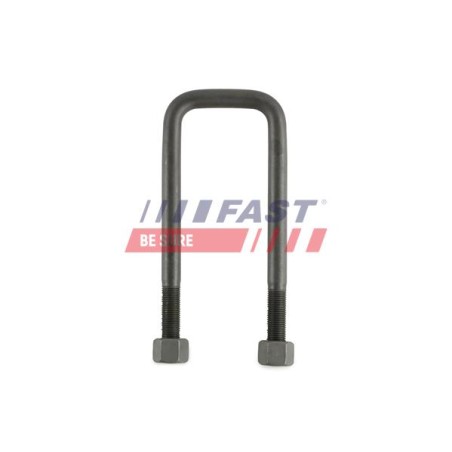 BOULON EN U POUR IVECO DAILY 00