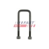 BOULON EN U POUR IVECO DAILY 00