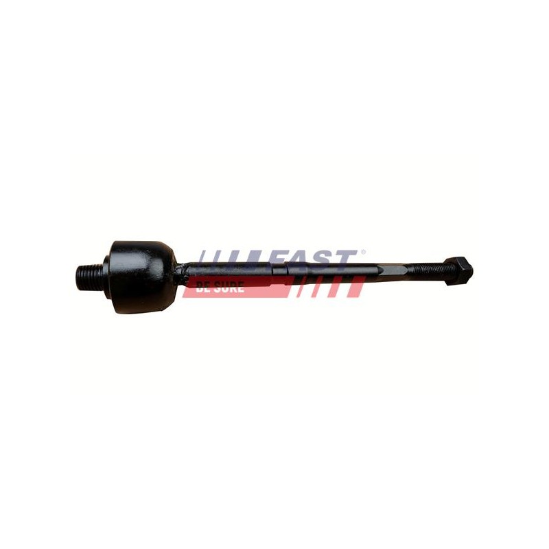 ROTULE DE DIRECTION INTÉRIEURE, BARRE DE CONNEXION POUR FIAT PANDA 03