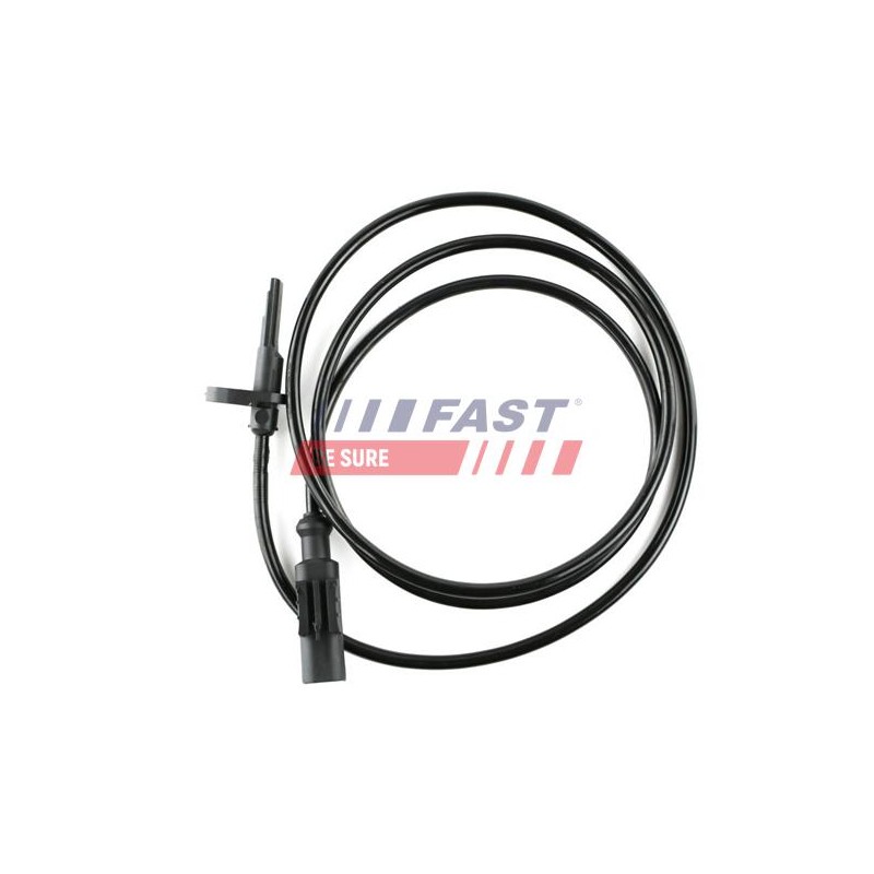 CAPTEUR ABS POUR IVECO DAILY 06