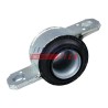 SILENTBLOC, BRAS DE LIAISON POUR FIAT DUCATO 02