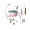 SEMELLE DE FREIN (KIT) POUR IVECO DAILY 06