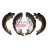 JEU DE MÂCHOIRES DE FREIN POUR IVECO DAILY 90
