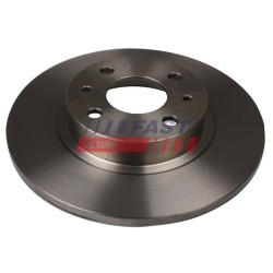 DISQUE DE FREIN POUR FIAT PUNTO 99