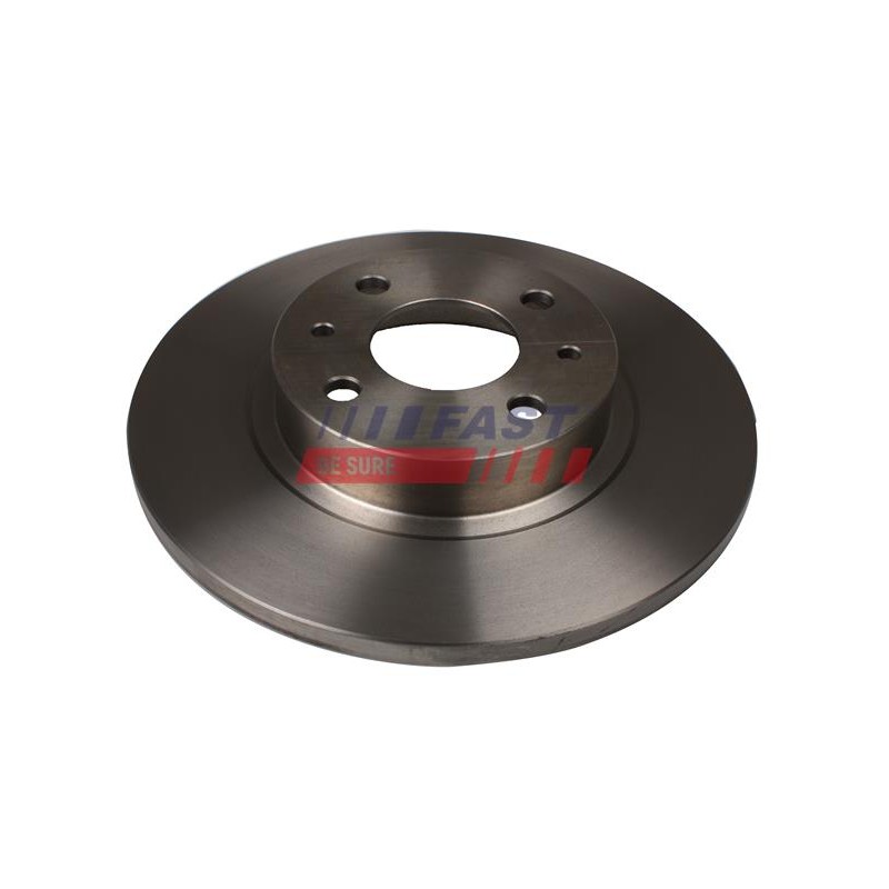 DISQUE DE FREIN POUR FIAT PUNTO 99
