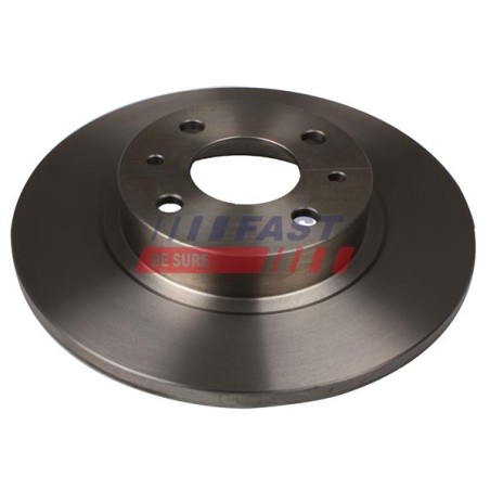 DISQUE DE FREIN POUR FIAT PUNTO 99