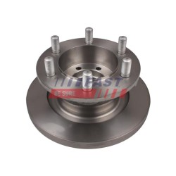 DISQUE DE FREIN POUR IVECO DAILY 90